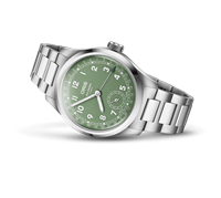 Armbanduhr Oris Herr Big Crown in Stahl 0140377994067-0782006 - 0140377994067-0782006